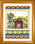(image for) Country Quilting